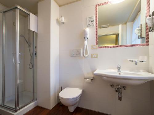 Imagen de la habitación del Hotel Norge. Foto 9