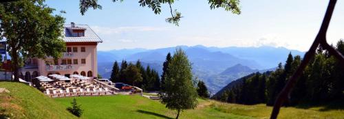 Imagen general del Hotel Norge. Foto 2