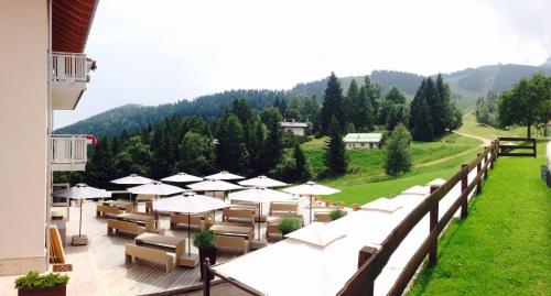 Imagen general del Hotel Norge. Foto 3