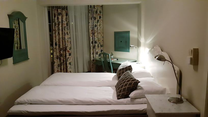 Imagen de la habitación del Hotel Norge Lillesand. Foto 4