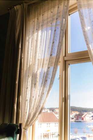 Imagen de la habitación del Hotel Norge Lillesand. Foto 6