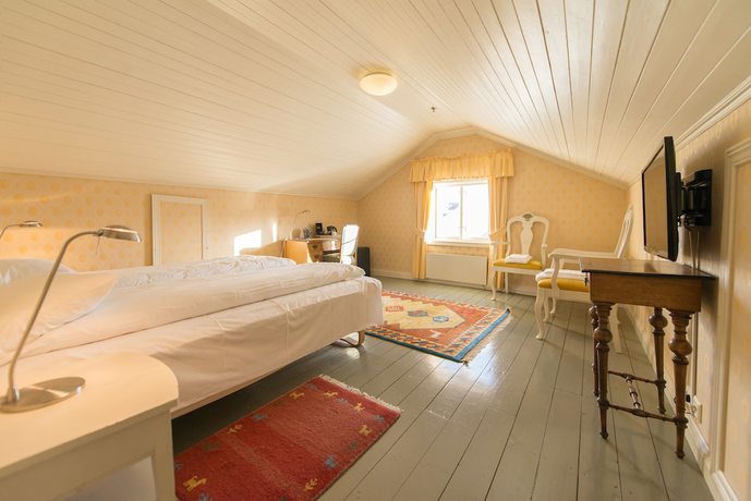 Imagen de la habitación del Hotel Norge Lillesand. Foto 9