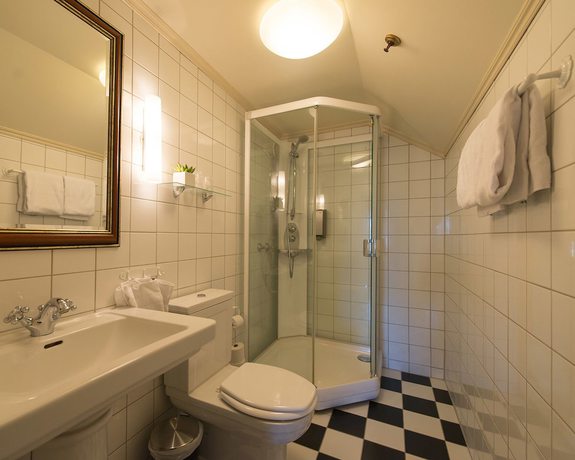 Imagen de la habitación del Hotel Norge Lillesand. Foto 10