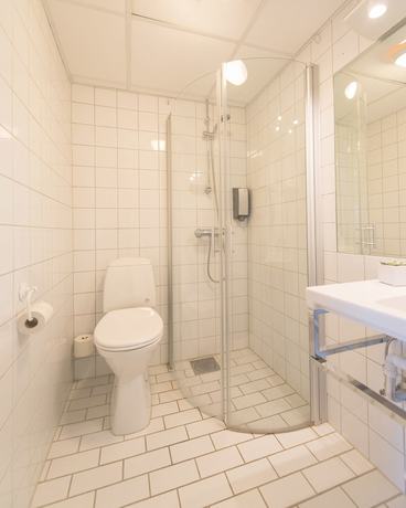 Imagen de la habitación del Hotel Norge Lillesand. Foto 12