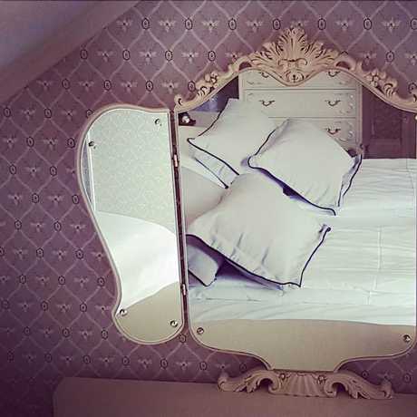 Imagen de la habitación del Hotel Norge Lillesand. Foto 13