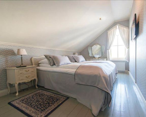 Imagen de la habitación del Hotel Norge Lillesand. Foto 15