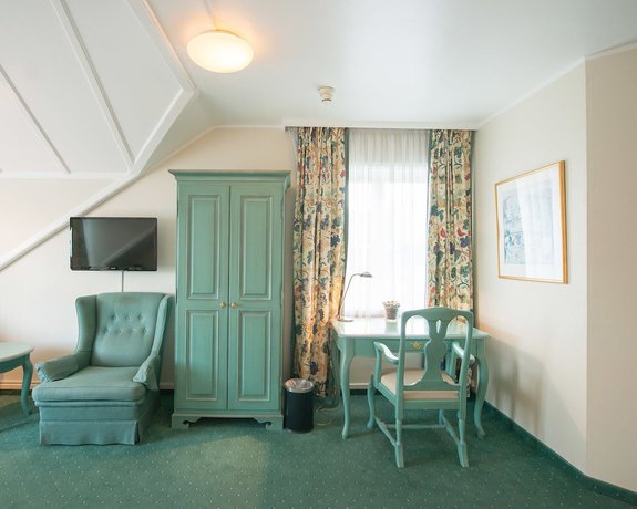 Imagen de la habitación del Hotel Norge Lillesand. Foto 17
