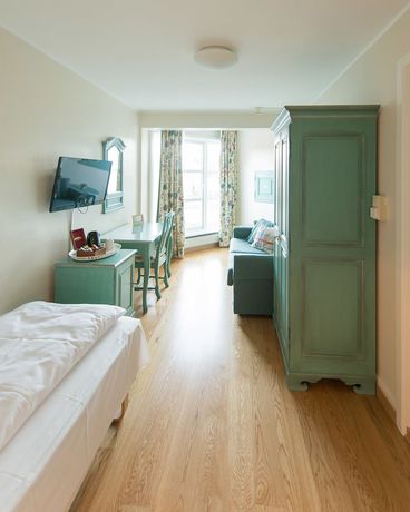 Imagen de la habitación del Hotel Norge Lillesand. Foto 18