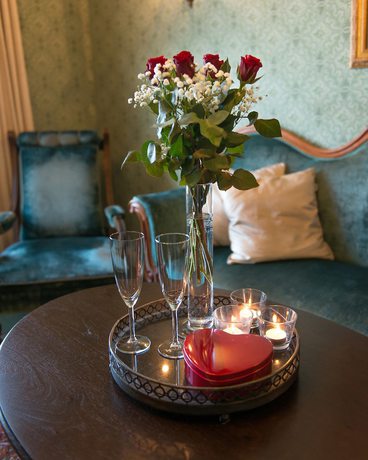 Imagen de la habitación del Hotel Norge Lillesand. Foto 19