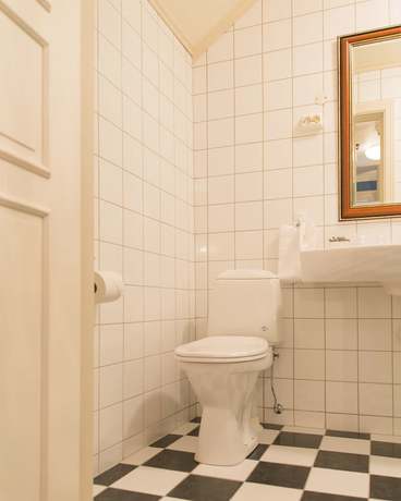 Imagen de la habitación del Hotel Norge Lillesand. Foto 20