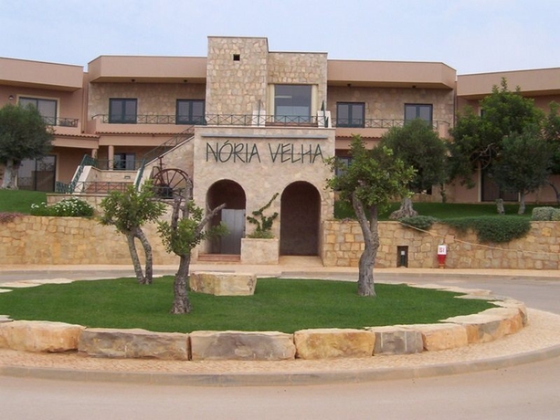 Imagen general del Hotel Noria Velha. Foto 2