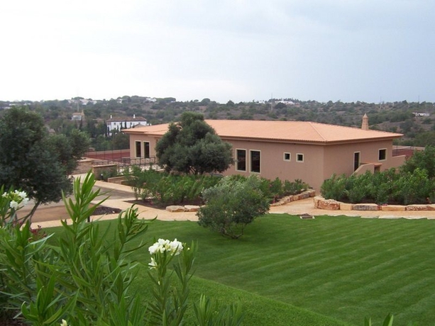 Imagen general del Hotel Noria Velha. Foto 3