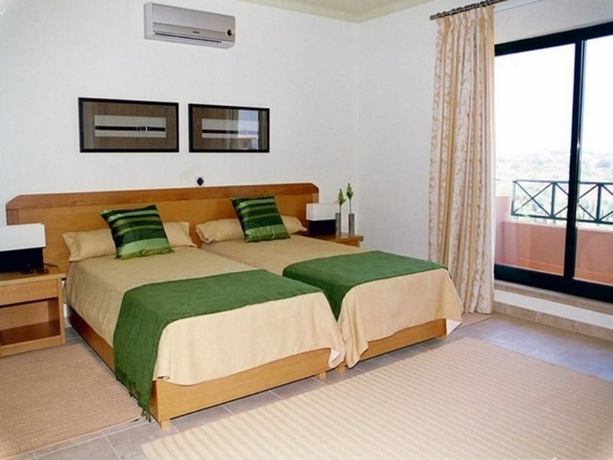 Imagen general del Hotel Noria Velha. Foto 4