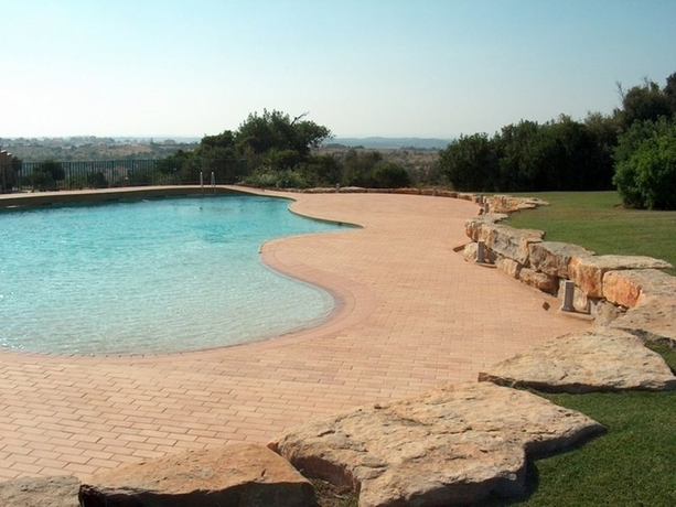 Imagen general del Hotel Noria Velha. Foto 6