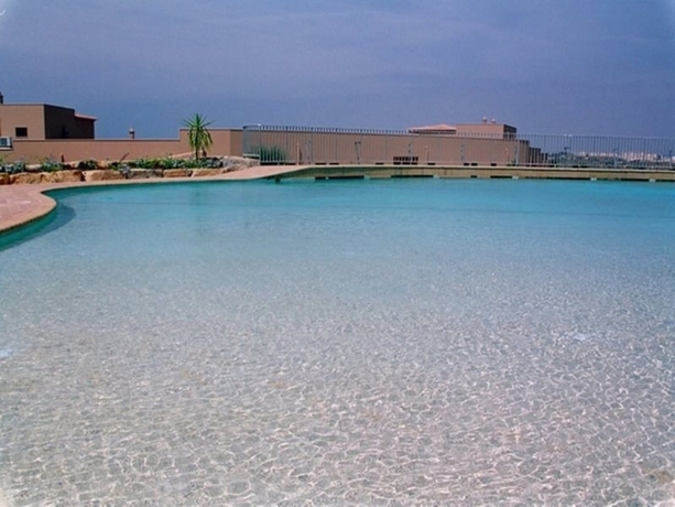 Imagen general del Hotel Noria Velha. Foto 7