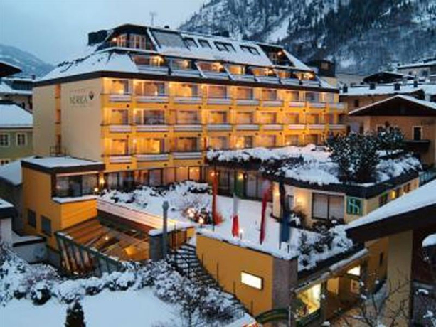 Imagen general del Hotel Norica Therme. Foto 2