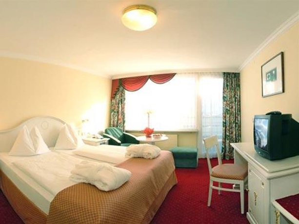 Imagen general del Hotel Norica Therme. Foto 4