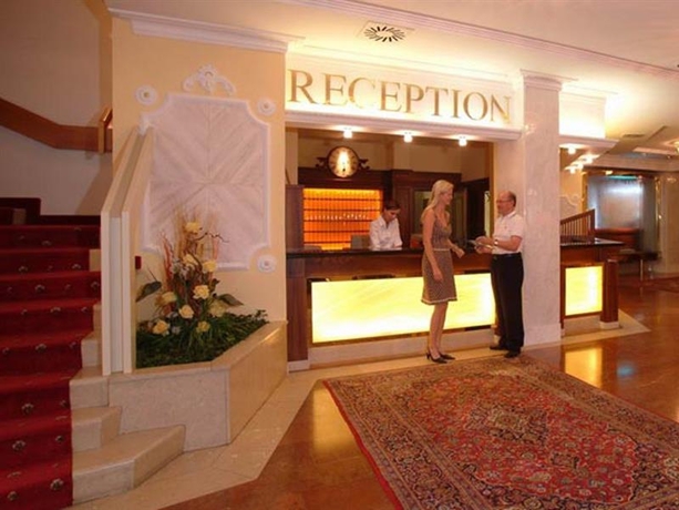 Imagen general del Hotel Norica Therme. Foto 5