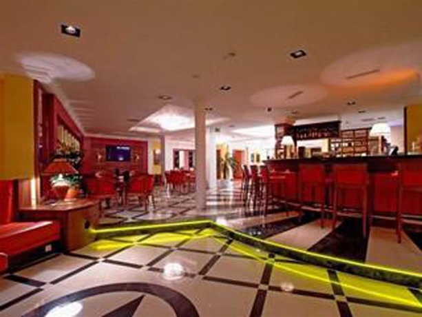 Imagen general del Hotel Norica Therme. Foto 6