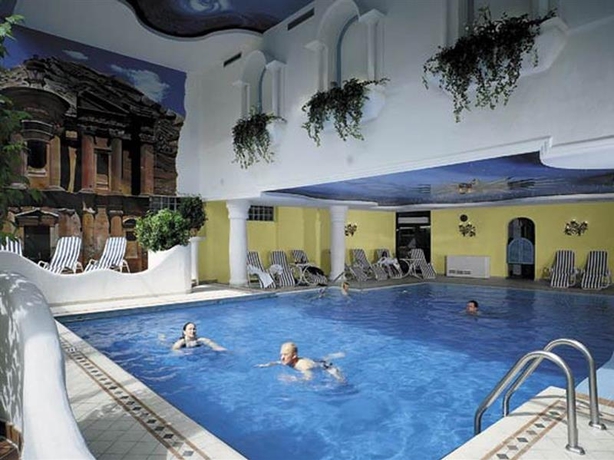 Imagen general del Hotel Norica Therme. Foto 7