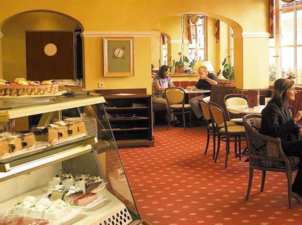 Imagen general del Hotel Norica Therme. Foto 8