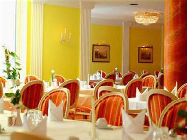 Imagen general del Hotel Norica Therme. Foto 9