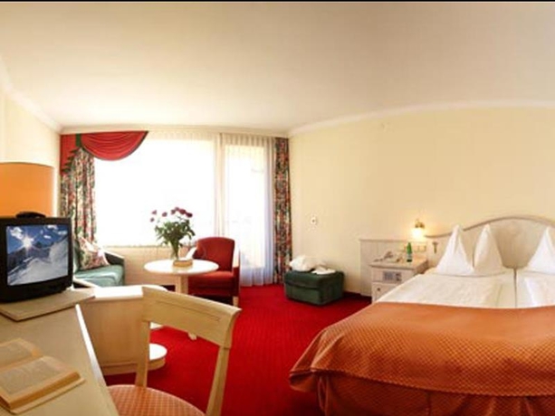 Imagen general del Hotel Norica Therme. Foto 10