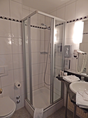 Imagen de la habitación del Hotel Noris City N&uuml;rnberg. Foto 5