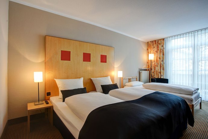 Imagen de la habitación del Hotel Noris City N&uuml;rnberg. Foto 7