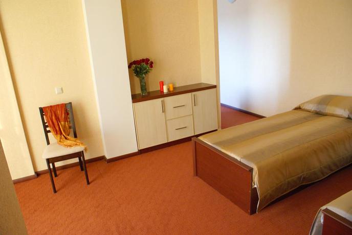 Imagen de la habitación del Hotel Nork Residence. Foto 6