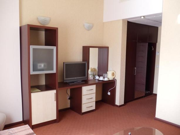 Imagen de la habitación del Hotel Nork Residence. Foto 7