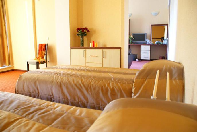 Imagen de la habitación del Hotel Nork Residence. Foto 8