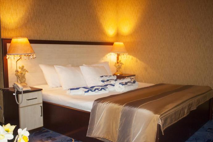 Imagen general del Hotel Nork Residence. Foto 2