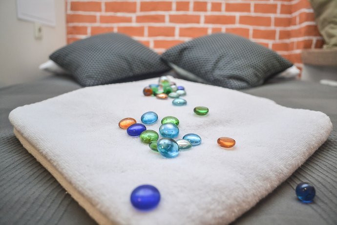 Imagen de la habitación del Hotel Norke Krasnoselskaya. Foto 3