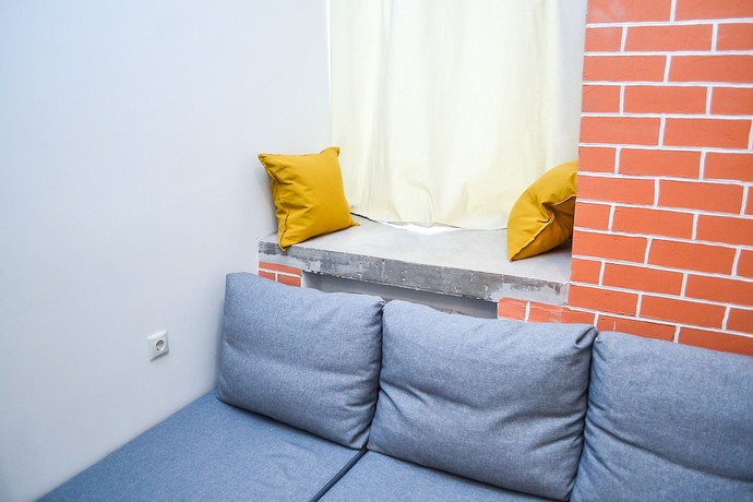 Imagen de la habitación del Hotel Norke Krasnoselskaya. Foto 6