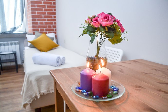 Imagen de la habitación del Hotel Norke Krasnoselskaya. Foto 7