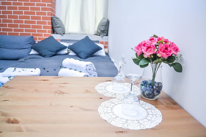 Imagen de la habitación del Hotel Norke Krasnoselskaya. Foto 10