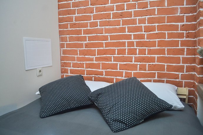 Imagen de la habitación del Hotel Norke Krasnoselskaya. Foto 11