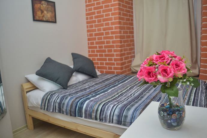 Imagen de la habitación del Hotel Norke Krasnoselskaya. Foto 12