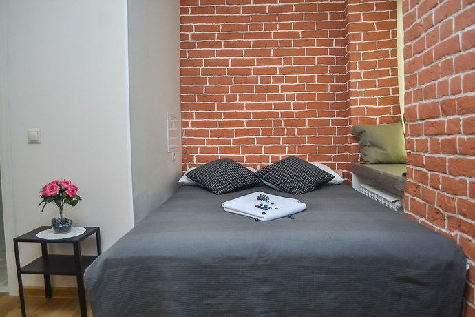 Imagen de la habitación del Hotel Norke Krasnoselskaya. Foto 15