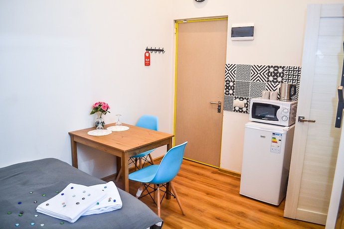 Imagen de la habitación del Hotel Norke Krasnoselskaya. Foto 16