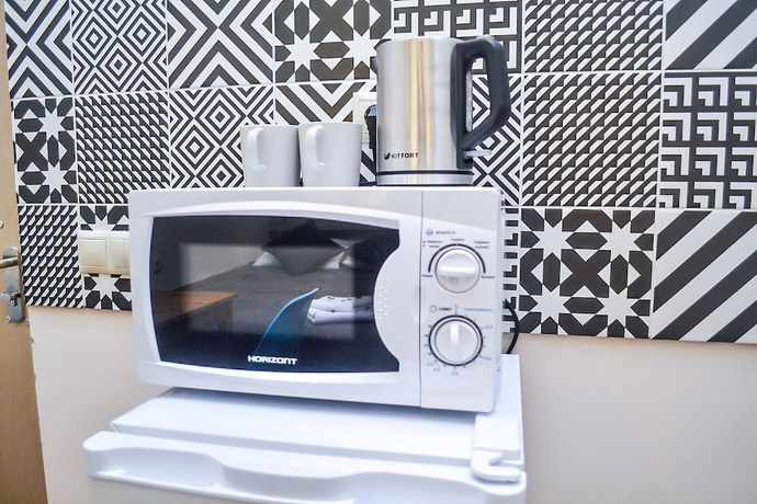 Imagen de la habitación del Hotel Norke Krasnoselskaya. Foto 19