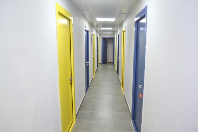Imagen general del Hotel Norke Novoryazanskaya. Foto 1