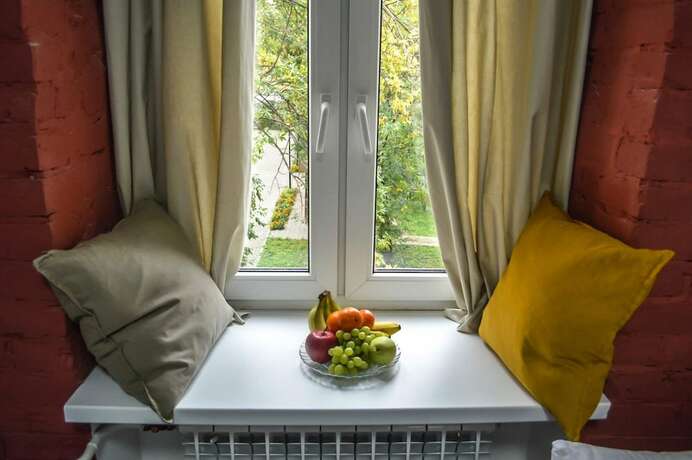Imagen de la habitación del Hotel Norke Novoryazanskaya. Foto 13