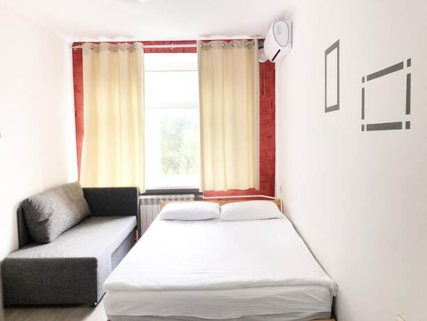 Imagen de la habitación del Hotel Norke Novoryazanskaya. Foto 16