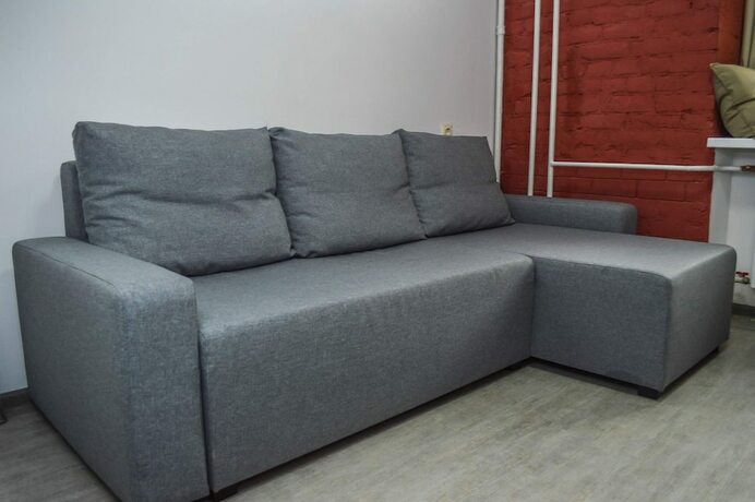 Imagen de la habitación del Hotel Norke Novoryazanskaya. Foto 17