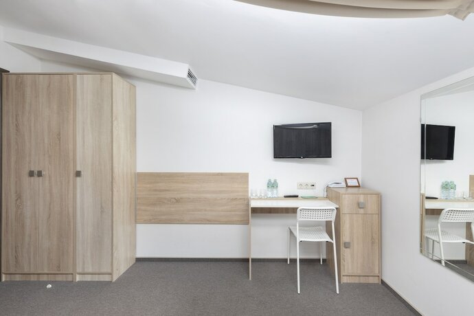 Imagen de la habitación del Hotel Norke Prime Kitay-gorod. Foto 10