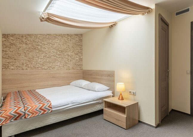 Imagen de la habitación del Hotel Norke Prime Kitay-gorod. Foto 11