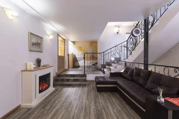 Imagen general del Hotel Norke Prime Kitay-gorod. Foto 1