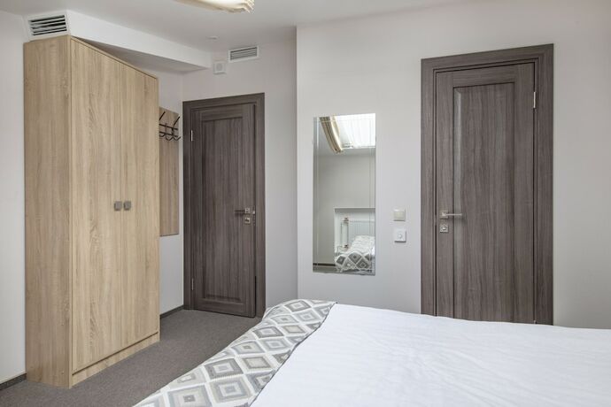 Imagen de la habitación del Hotel Norke Prime Kitay-gorod. Foto 12
